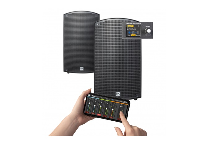 Bezprzewodowe stereo Bluetooth TWS